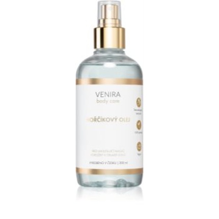 Магниевое масло — универсальное средство по уходу за телом Venira
Магниевое масло — универсальное средство по уходу за телом Venira