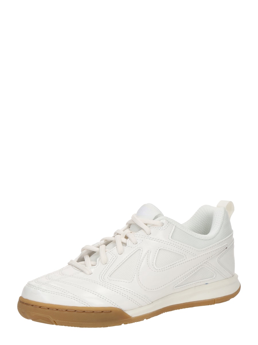 Кроссовки Nike Sportswear GATO LV8, слоновая кость
Кроссовки Nike Sportswear GATO LV8, слоновая кость