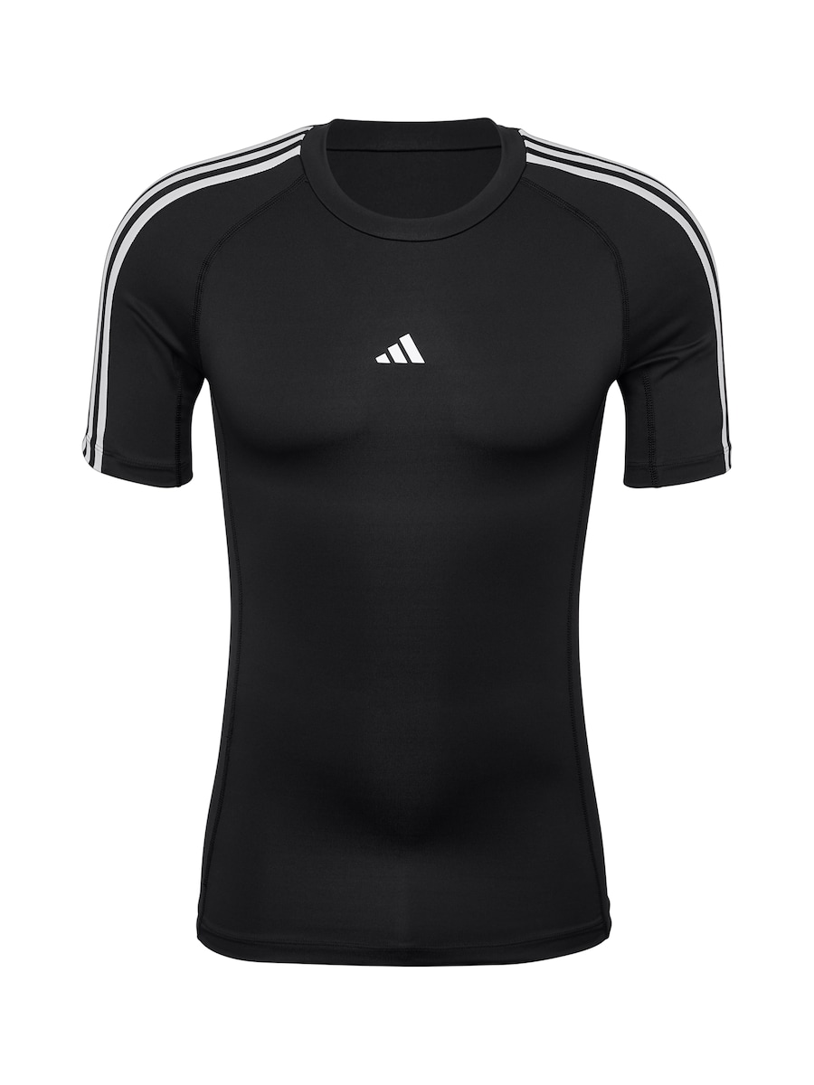 Узкая рубашка Performance ADIDAS PERFORMANCE, черный
Узкая рубашка Performance ADIDAS PERFORMANCE, черный