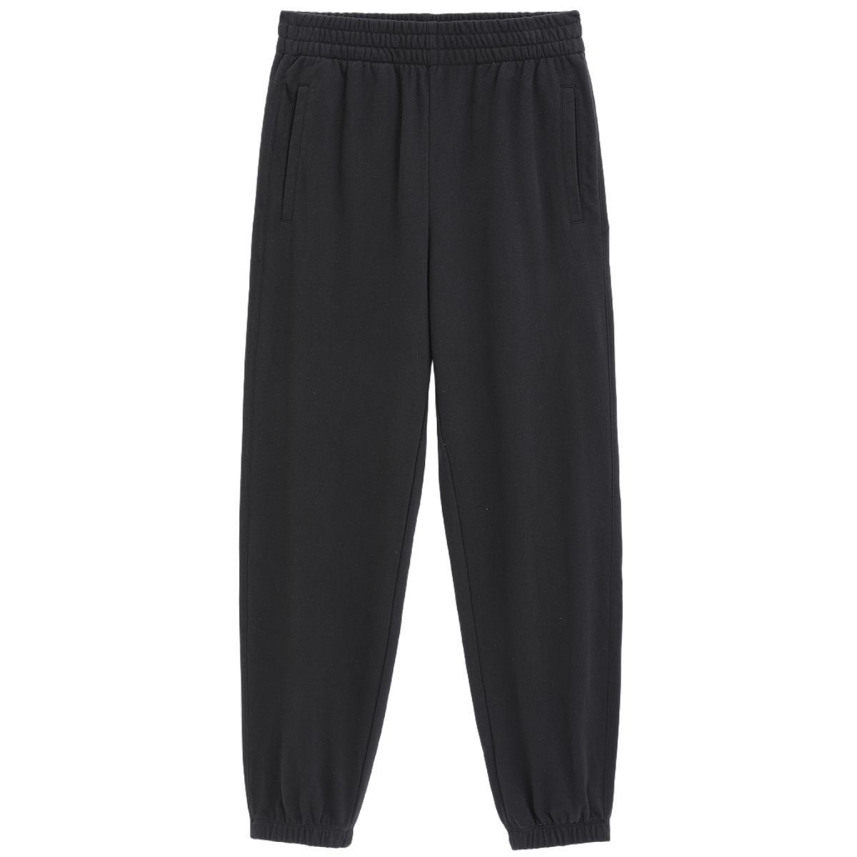 Весенние повседневные брюки женские GAP, черный
Весенние повседневные брюки женские GAP, черный