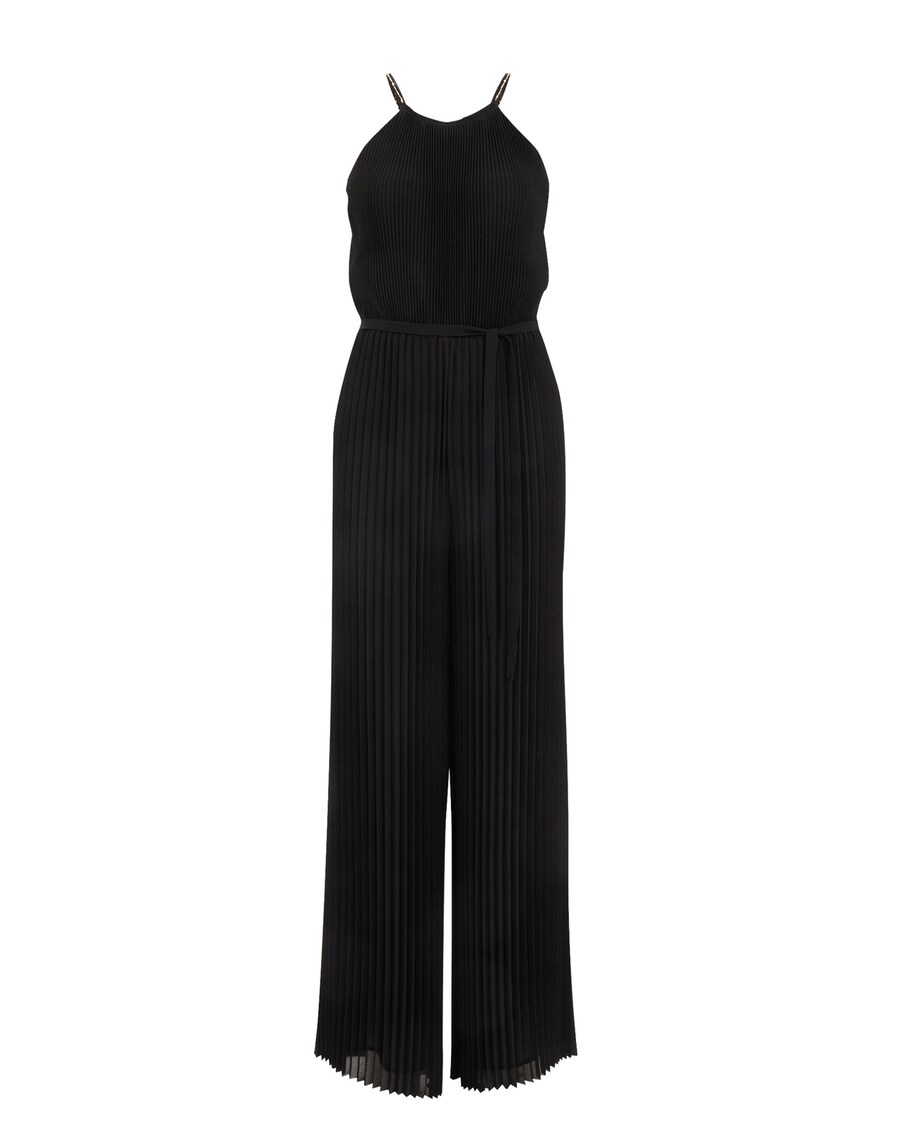 Комбинезон WE Fashion, черный
Комбинезон WE Fashion, черный