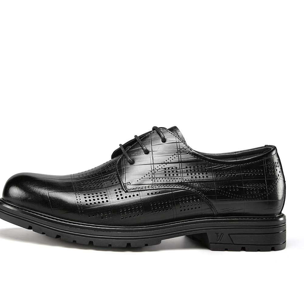 Мужская повседневная обувь с низким верхом YEARCON, Black
Мужская повседневная обувь с низким верхом YEARCON, Black