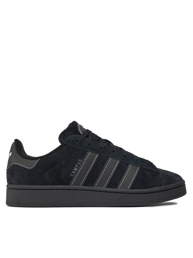 Кроссовки Campus 00s adidas, черный 
Кроссовки Campus 00s adidas, черный
