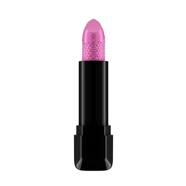 Губная помада Shine Bomb Lipstick Catrice, цвет violeta
Губная помада Shine Bomb Lipstick Catrice, цвет violeta
