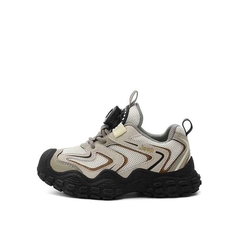 Jeep Износостойкие низкие детские беговые кроссовки Mocha Kids'
Jeep Износостойкие низкие детские беговые кроссовки Mocha Kids'