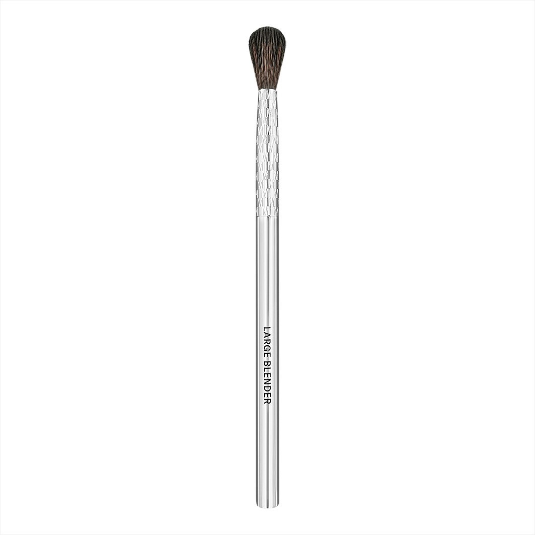Кисть для лица e01 large blender brush Mesauda Beauty, количество 1 шт.
Кисть для лица e01 large blender brush Mesauda Beauty, количество 1 шт.