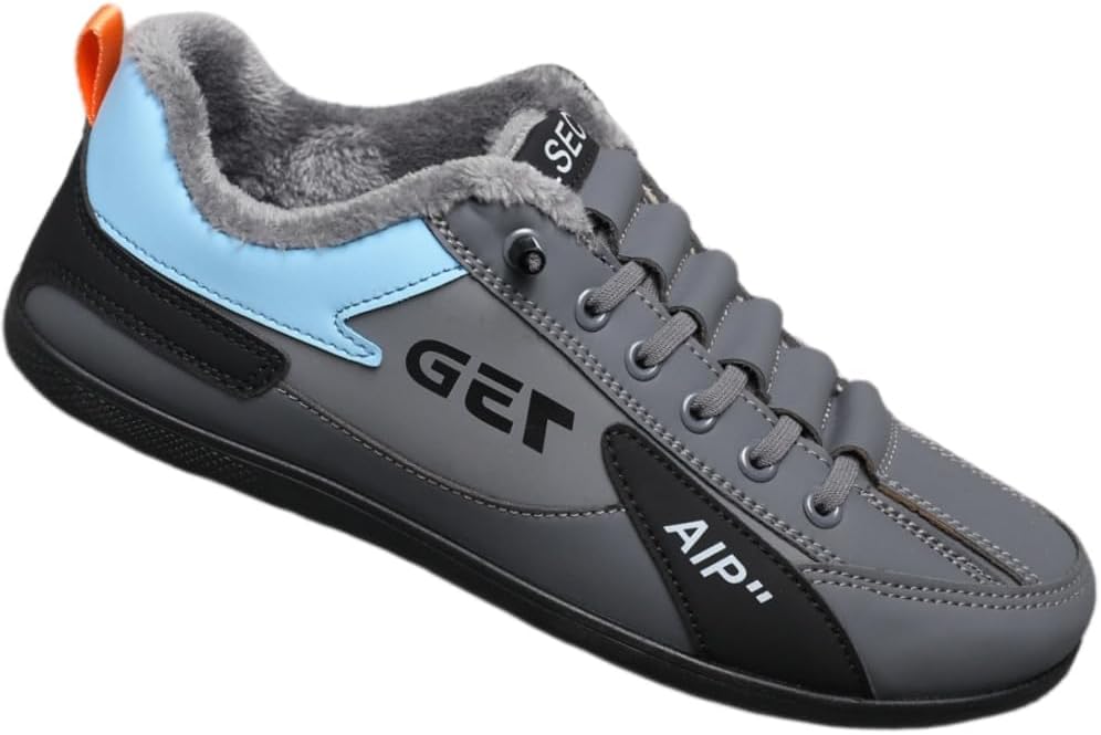 Мужские повседневные спортивные кеды из холста удобные, легкие, противоскользящие, износостойкие и модные для использования на улице Clolinde, темно-серый
Мужские повседневные спортивные кеды из холста удобные, легкие, противоскользящие, износостойкие и модные для использования на улице Clolinde, темно-серый