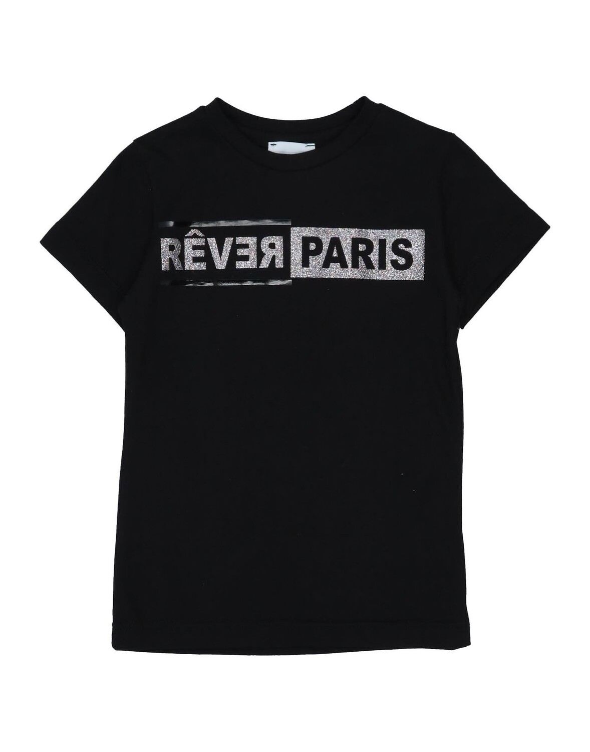 Футболка Rêver Paris, черный
Футболка Rêver Paris, черный
