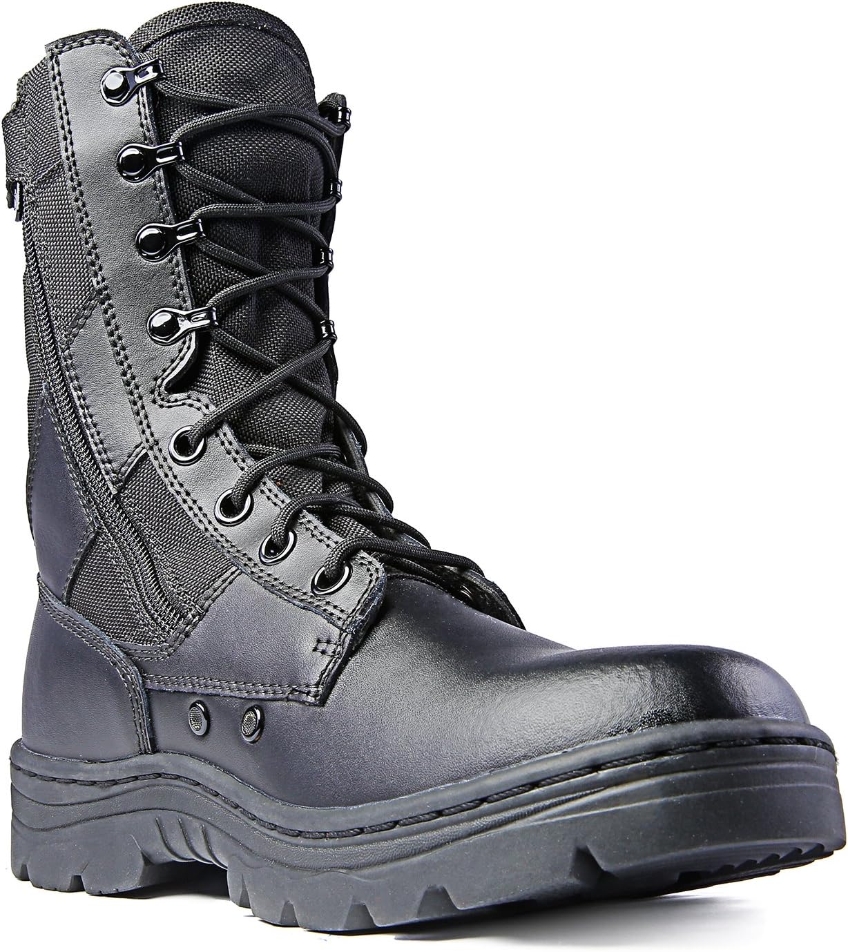 Мужские армейские ботинки Name Ridge Footwear
Мужские армейские ботинки Name Ridge Footwear