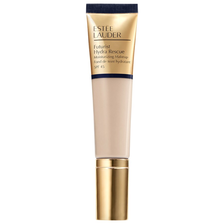 Увлажняющая тональная основа Futurist Hydra Rescue SPF 45 с витамином Е Estée Lauder, 1.2 fl oz/35 mL, 1C1 Cool Bone
Увлажняющая тональная основа Futurist Hydra Rescue SPF 45 с витамином Е Estée Lauder, 1.2 fl oz/35 mL, 1C1 Cool Bone