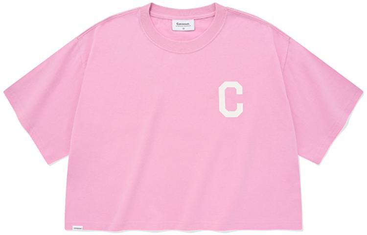 COVERNAT Женский розовый топ
COVERNAT Женский розовый топ