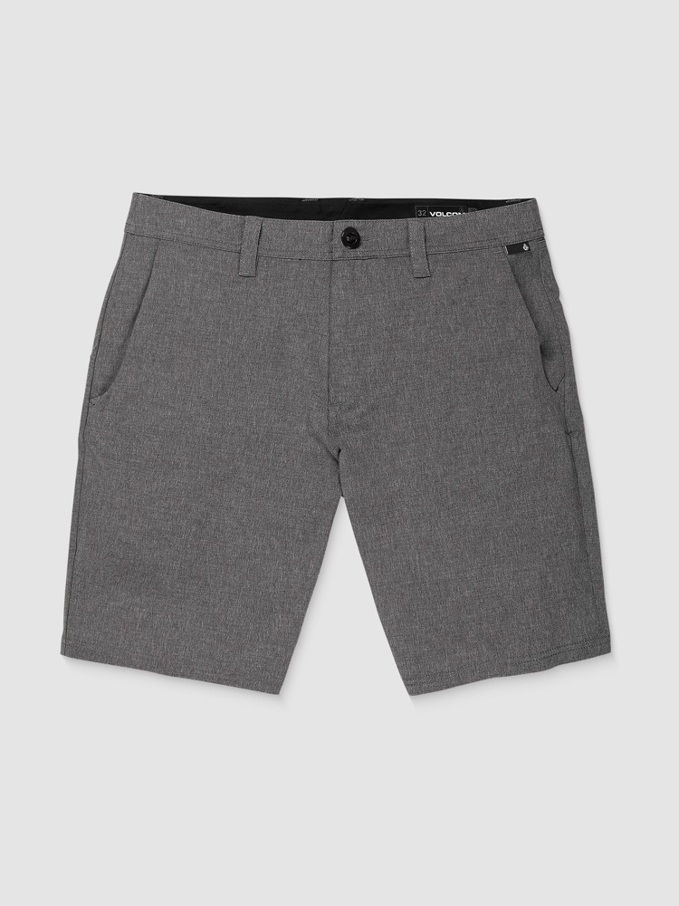 Шорты Volcom Frickin Cross Shred Static 20 Shorts, charcoal heather
Шорты Volcom Frickin Cross Shred Static 20 Shorts, charcoal heather