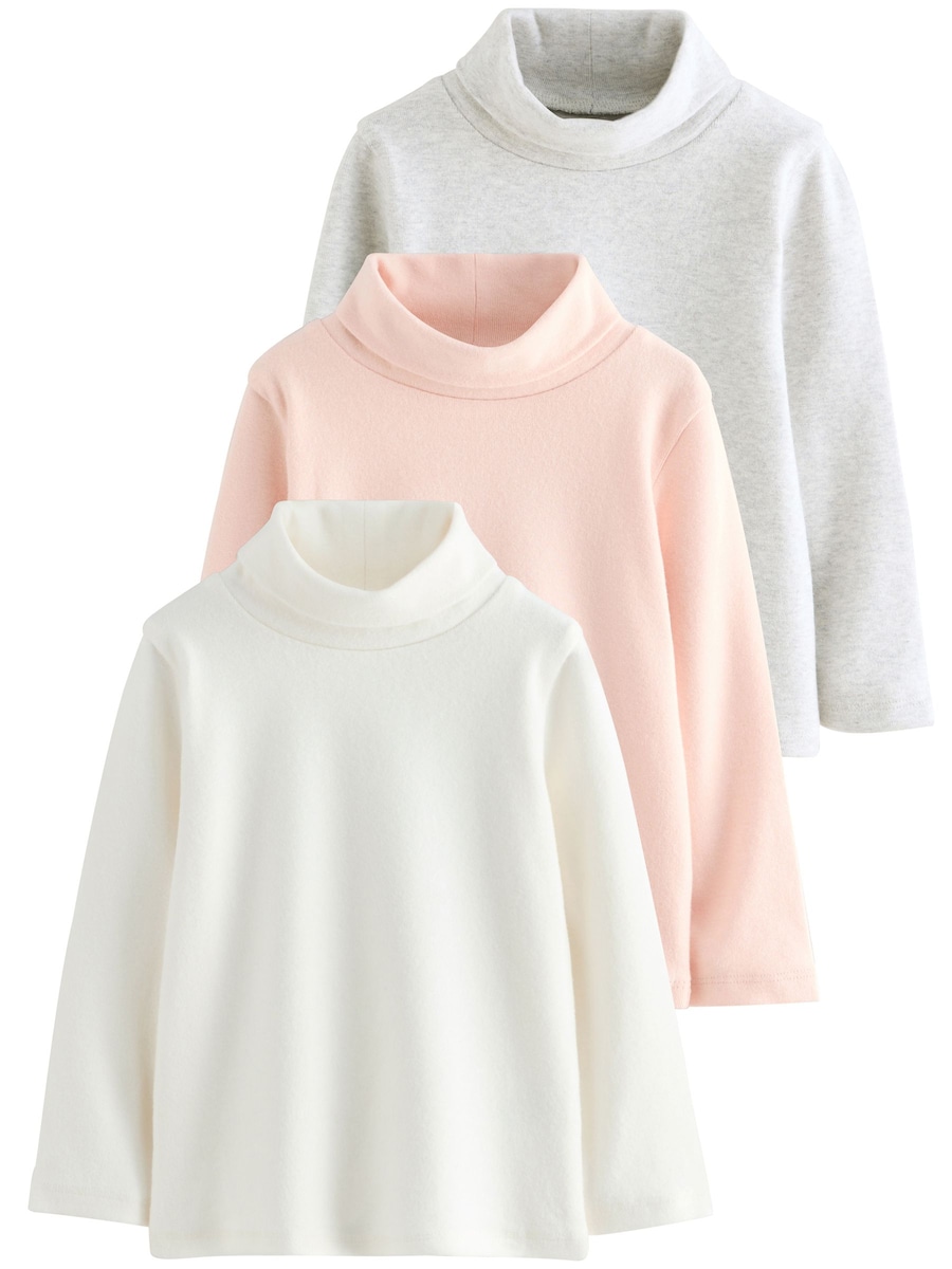 Свитер Next, светло-серый/розовый/бледно-белый
Свитер Next, светло-серый/розовый/бледно-белый