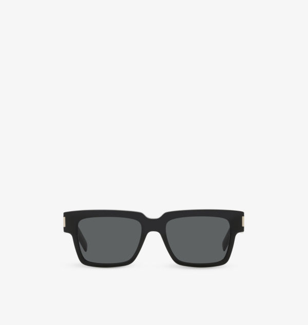 Солнцезащитные очки Sl 732 в квадратной оправе из ацетата Saint Laurent, черный
Солнцезащитные очки Sl 732 в квадратной оправе из ацетата Saint Laurent, черный