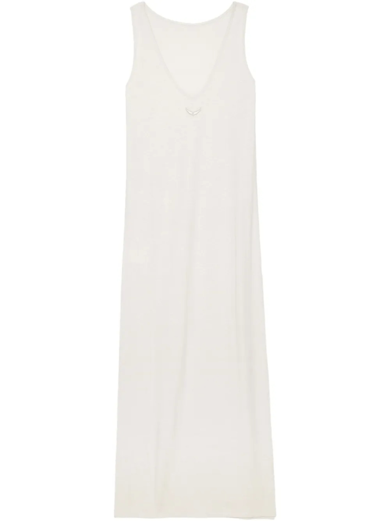 Платье Deva Zadig&Voltaire, белый
Платье Deva Zadig&Voltaire, белый