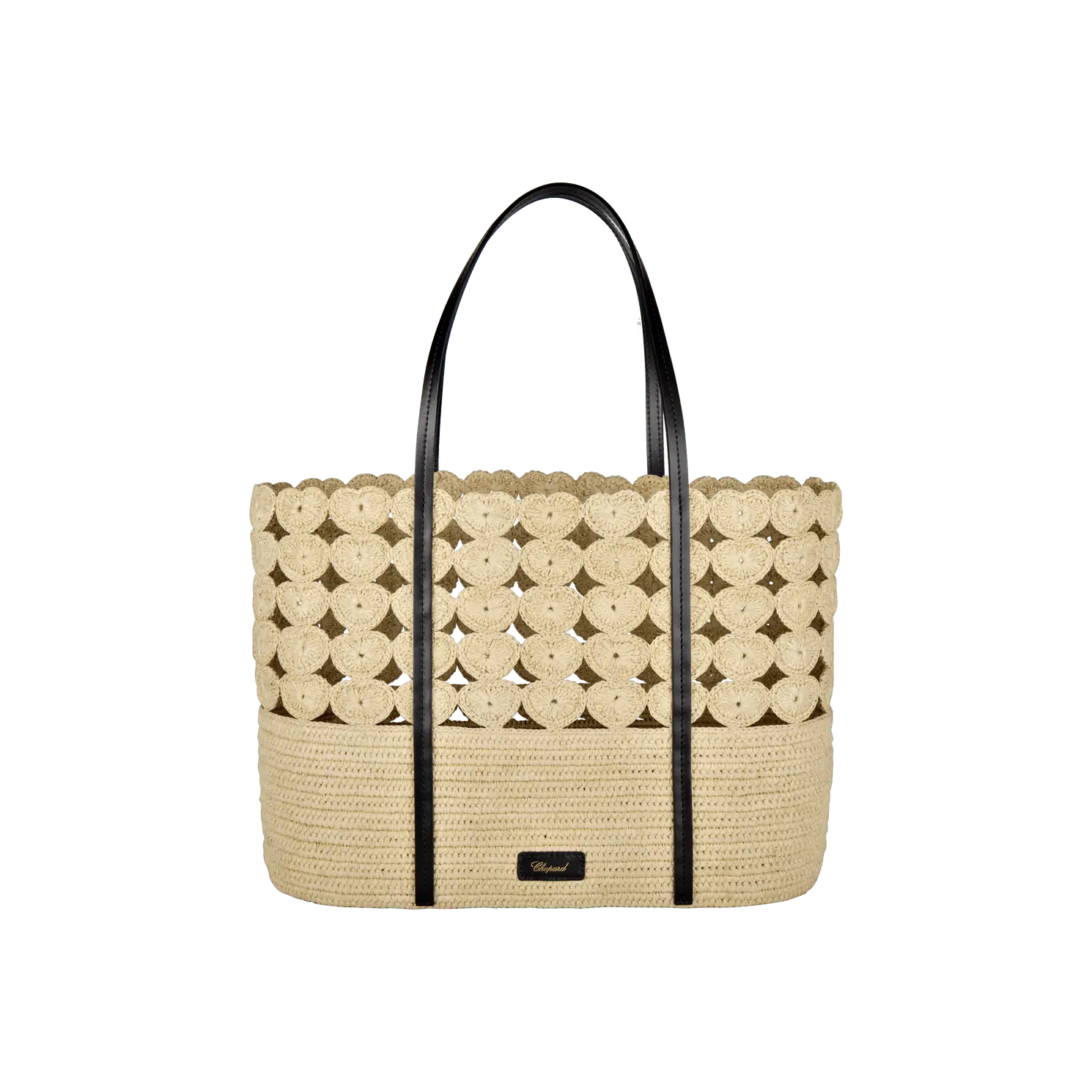 Сумка-тоут Chopard Happy Hearts Tote Bag - Рафия - черная кожа, Черный, Сумка-тоут Chopard Happy Hearts Tote Bag - Рафия - черная кожа
Сумка-тоут Chopard Happy Hearts Tote Bag - Рафия - черная кожа, Черный, Сумка-тоут Chopard Happy Hearts Tote Bag - Рафия - черная кожа