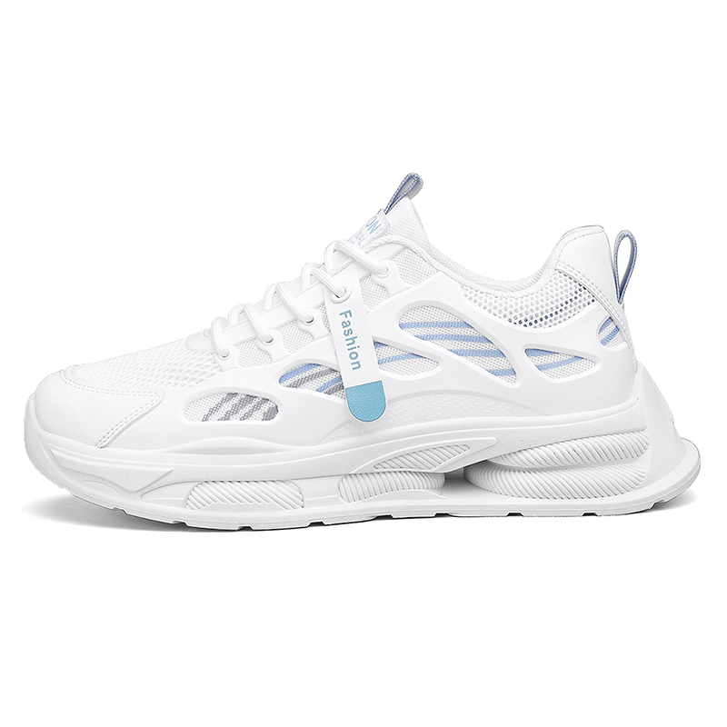 Низкие повседневные кроссовки для мужчин Frank Mully, белый
Низкие повседневные кроссовки для мужчин Frank Mully, белый