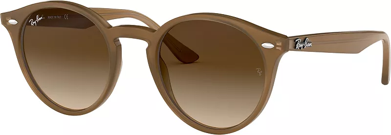 Солнцезащитные очки Ray-Ban 2180, цвет Light Brown Gradient
Солнцезащитные очки Ray-Ban 2180, цвет Light Brown Gradient