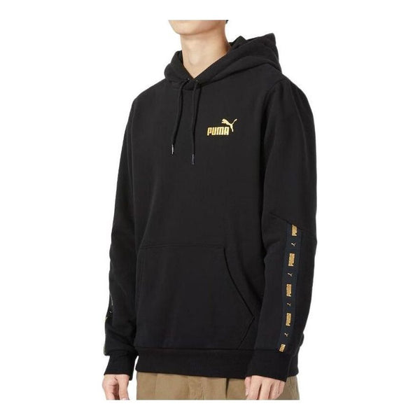 Толстовка leisure sideline hoodie 'black' Puma, черный
Толстовка leisure sideline hoodie 'black' Puma, черный