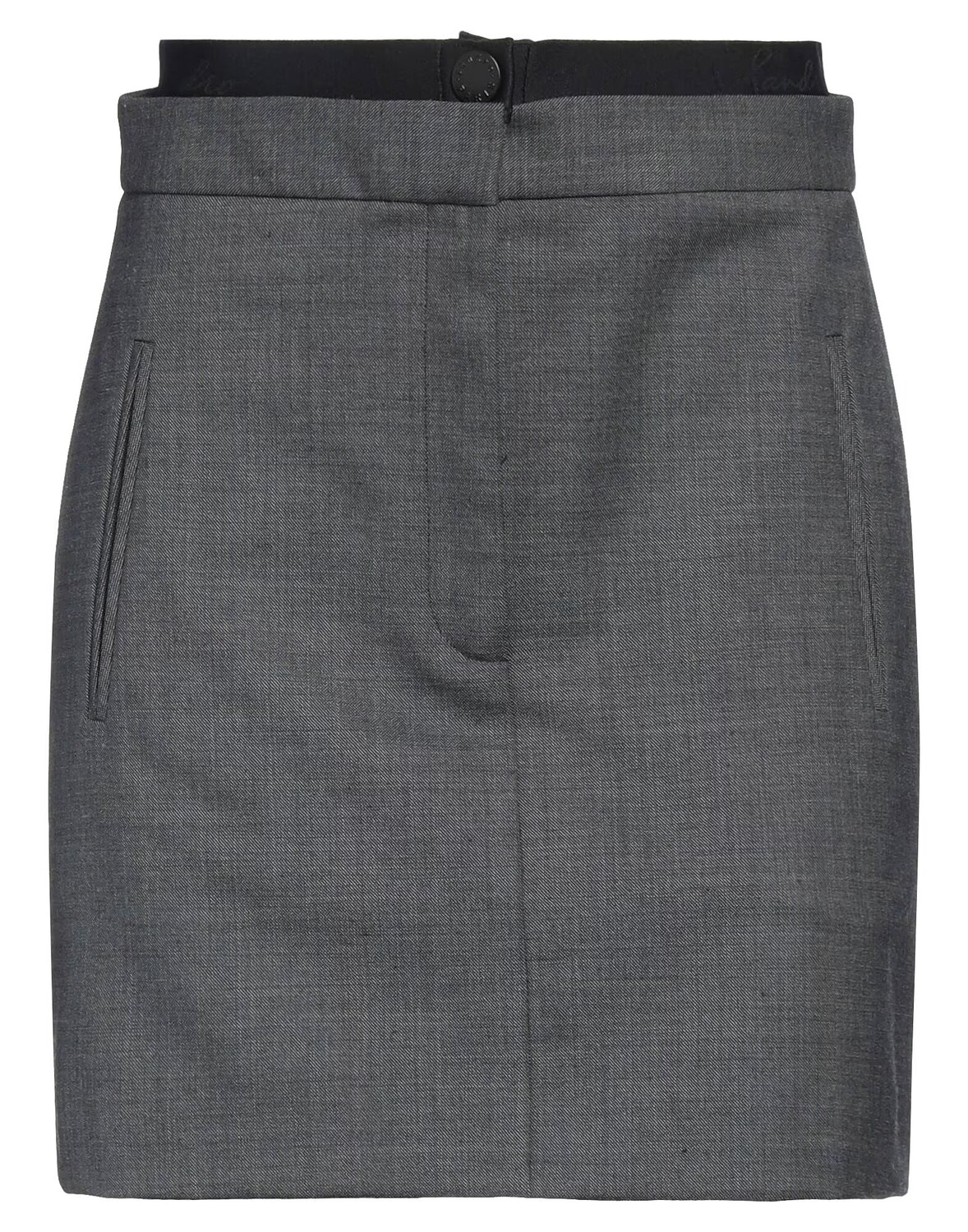 Юбка Sandro, серый
Юбка Sandro, серый