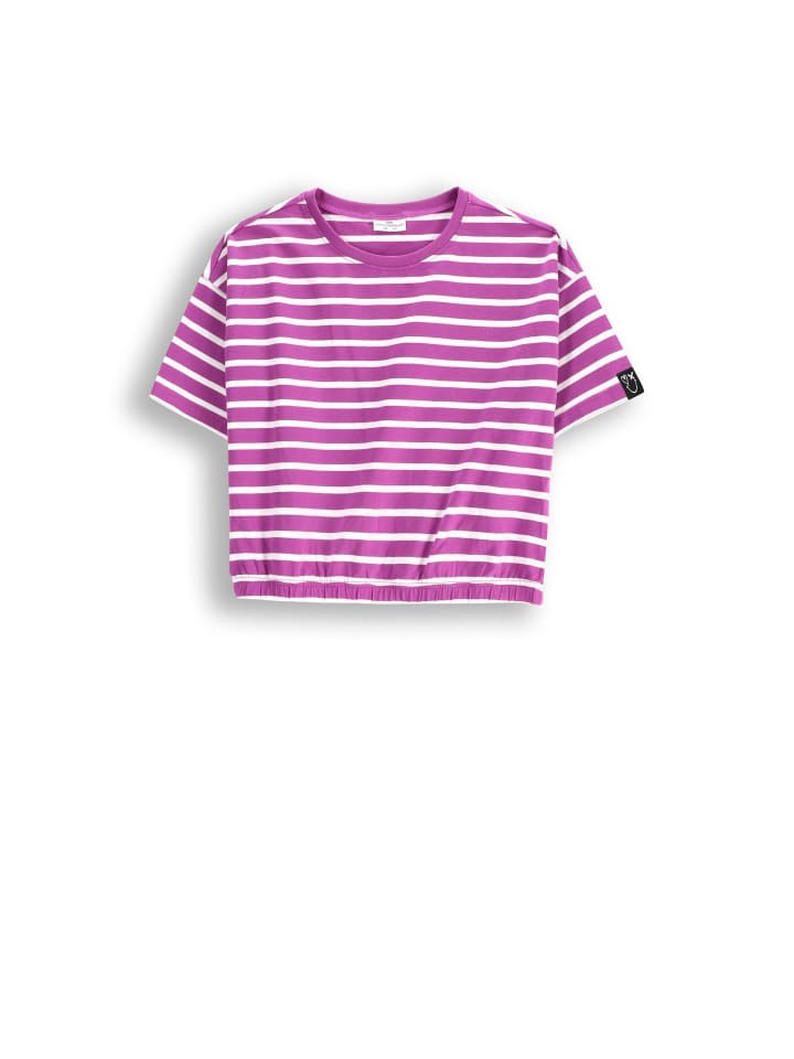 Футболка Coccodrillo, фиолетовый
Футболка Coccodrillo, фиолетовый