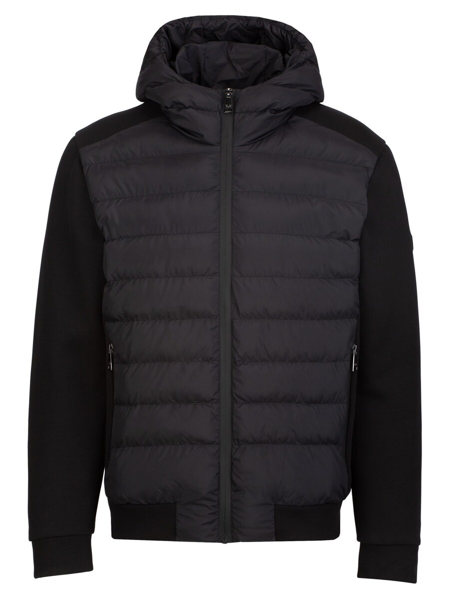 Зимняя куртка 19V69 ITALIA Winter Jacket Jay Due, черный
Зимняя куртка 19V69 ITALIA Winter Jacket Jay Due, черный