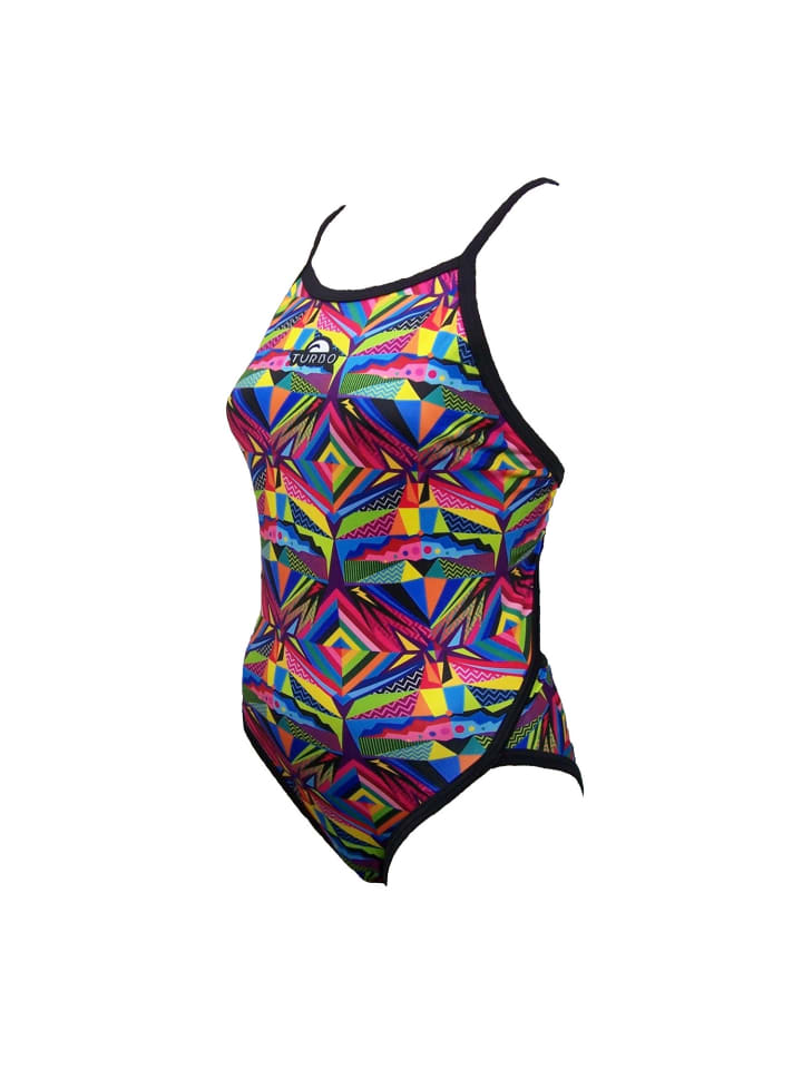 Купальник Turbo Badeanzug, цвет andere 
Купальник Turbo Badeanzug, цвет andere