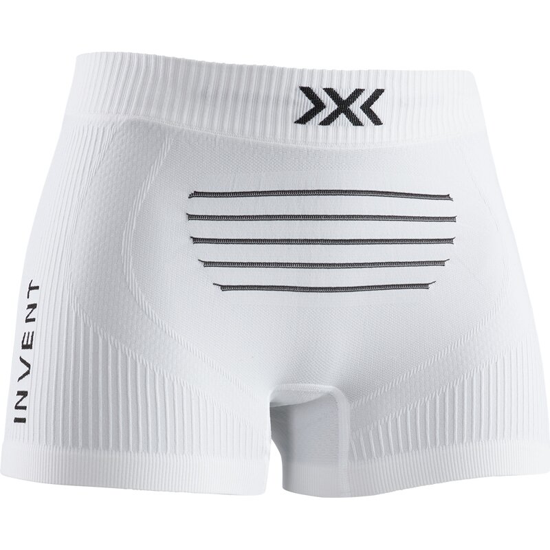Shorts invent 4.0 lt boxer shorts wmn X-Bionic, мультиколор
Shorts invent 4.0 lt boxer shorts wmn X-Bionic, мультиколор