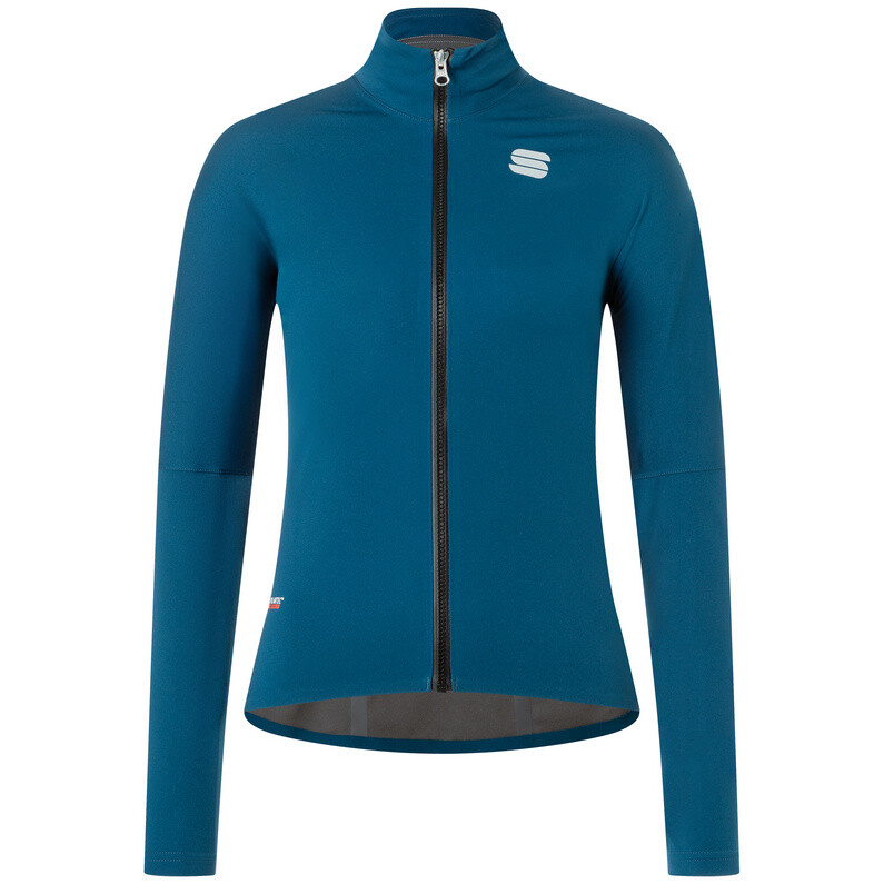Женская куртка Fiandre Pro 2 Sportful, синий
Женская куртка Fiandre Pro 2 Sportful, синий