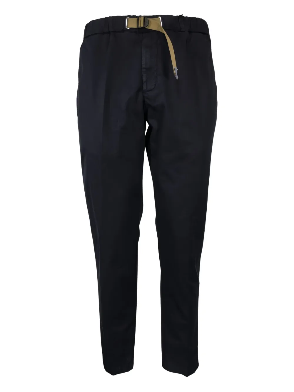 Брюки с эластичным поясом White Sand, черный
Брюки с эластичным поясом White Sand, черный