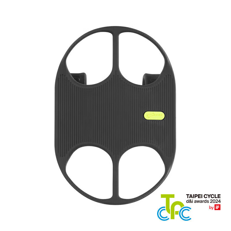 Держатель Bone Mountain для мобильного телефона силиконовый, черный
Держатель Bone Mountain для мобильного телефона силиконовый, черный