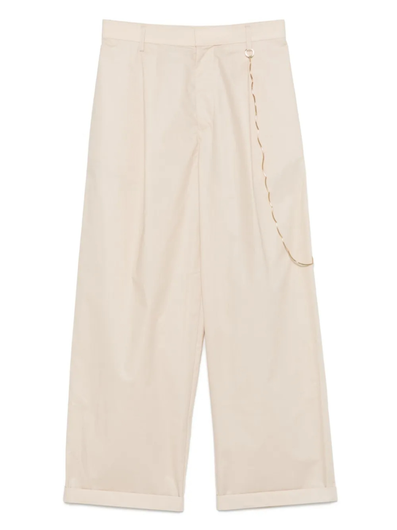 Брюки Даниэль DARKPARK, нейтральный
Брюки Даниэль DARKPARK, нейтральный