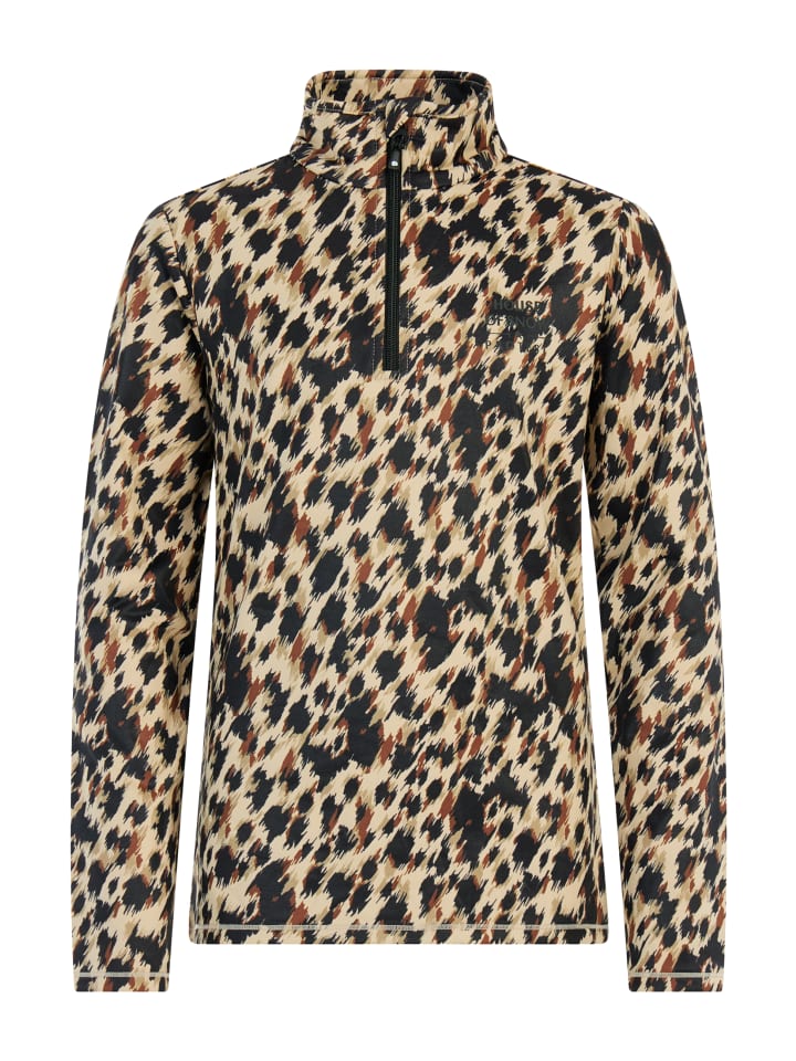 Флисовая куртка Protest
Флисовая куртка Protest