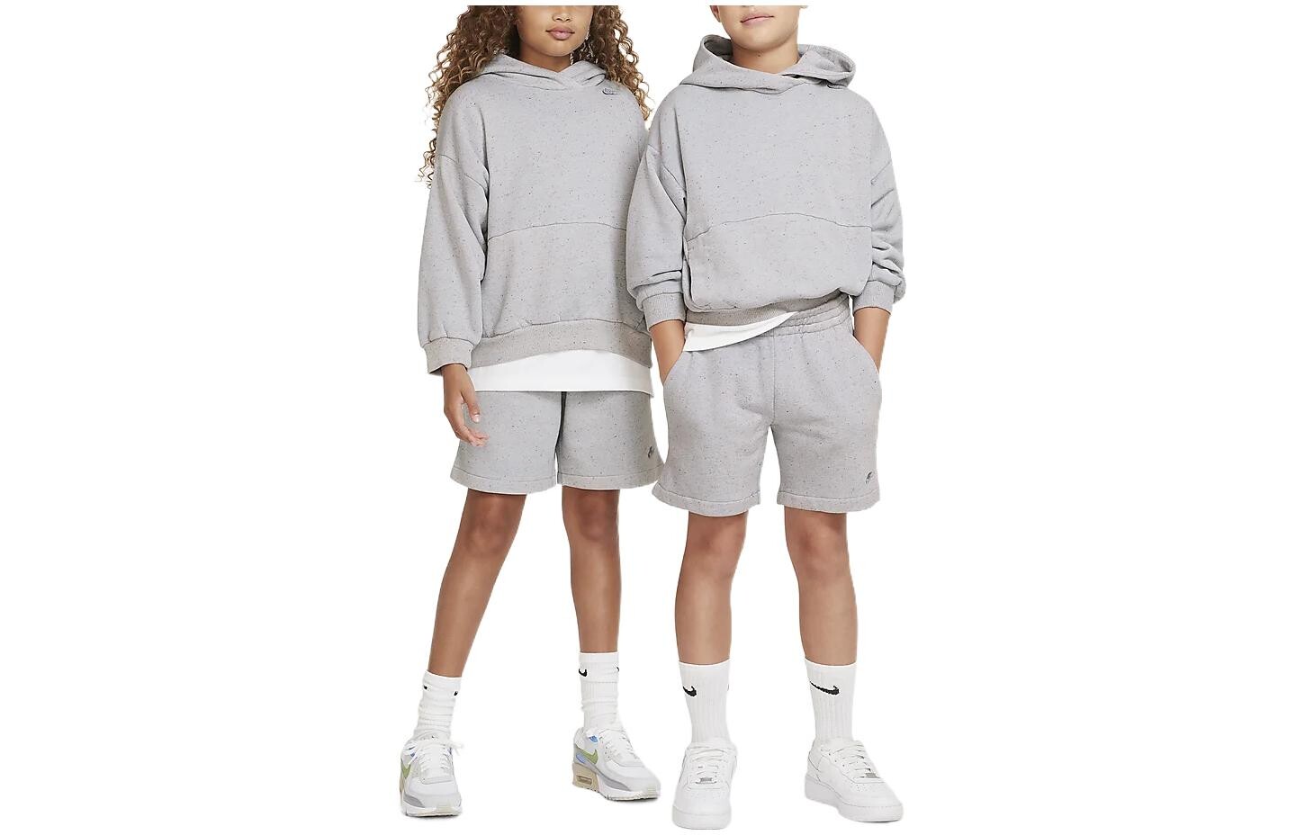 Детская толстовка Nike, светло-серый
Детская толстовка Nike, светло-серый