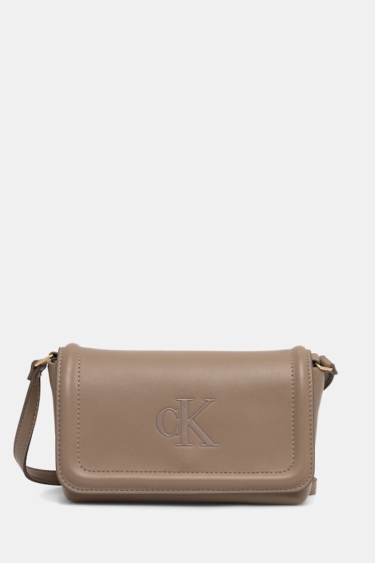 Сумка Calvin Klein, бежевый
Сумка Calvin Klein, бежевый