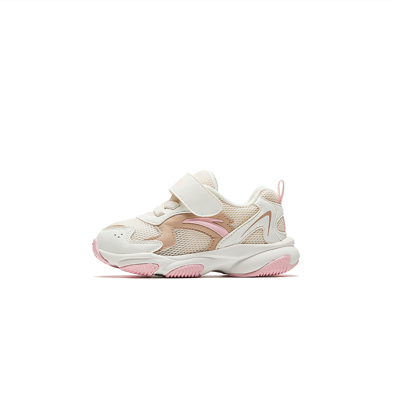 Дышащие, легкие, амортизирующие, анти-удар, низкие детские туфли для младенцев и малышей Antakids, белый/слоновая кость
Дышащие, легкие, амортизирующие, анти-удар, низкие детские туфли для младенцев и малышей Antakids, белый/слоновая кость