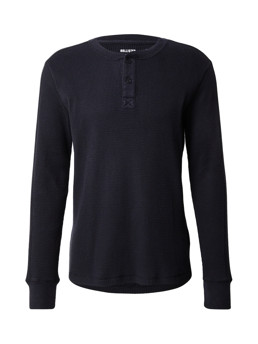 Рубашка HOLLISTER, черный
Рубашка HOLLISTER, черный