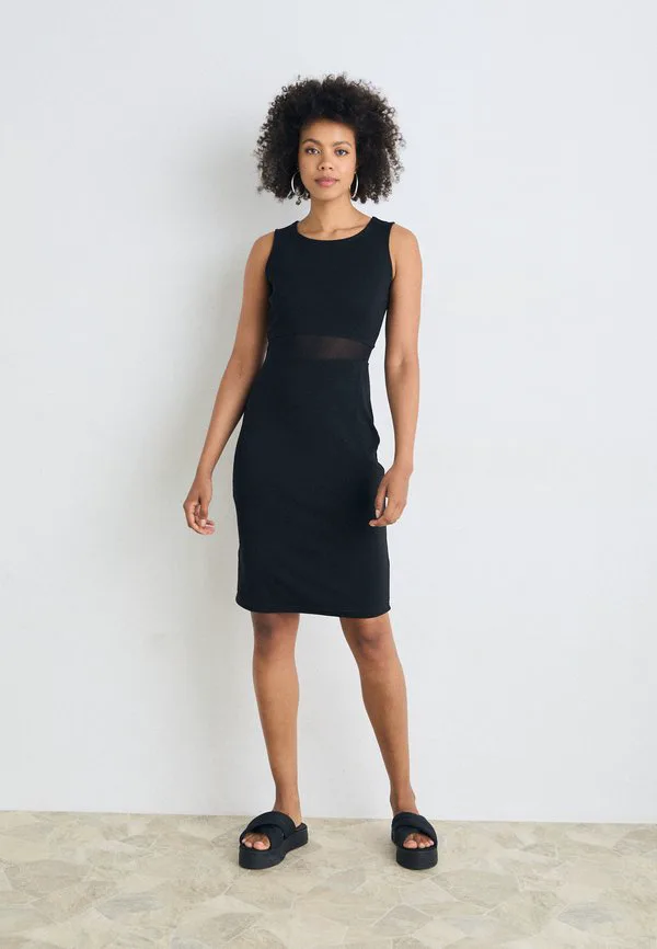 Пляжное платье, пляжный аксессуар Lascana, Black, Черный, Пляжное платье, пляжный аксессуар Lascana, Black
Пляжное платье, пляжный аксессуар Lascana, Black, Черный, Пляжное платье, пляжный аксессуар Lascana, Black