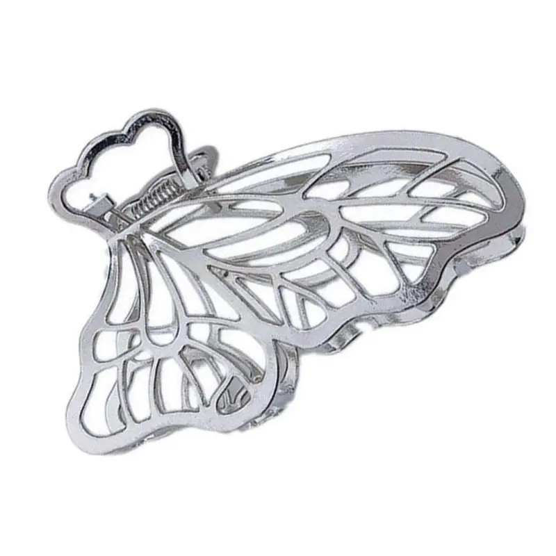 Заколка для волос schmetterling haarklammer Soho, silber, количество 1 шт.
Заколка для волос schmetterling haarklammer Soho, silber, количество 1 шт.