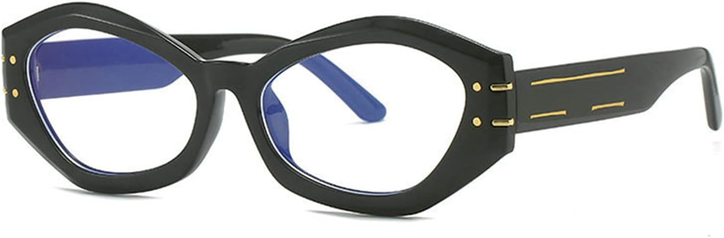 Willochra Модные женские квадратные солнцезащитные очки в стиле ретро, дизайнерские, с большой оправой, градиентным затемнением, защита от УФ-излучения UV400. Мужские солнцезащитные очки с широкими дужками, Black Plian
Willochra Модные женские квадратные солнцезащитные очки в стиле ретро, дизайнерские, с большой оправой, градиентным затемнением, защита от УФ-излучения UV400. Мужские солнцезащитные очки с широкими дужками, Black Plian