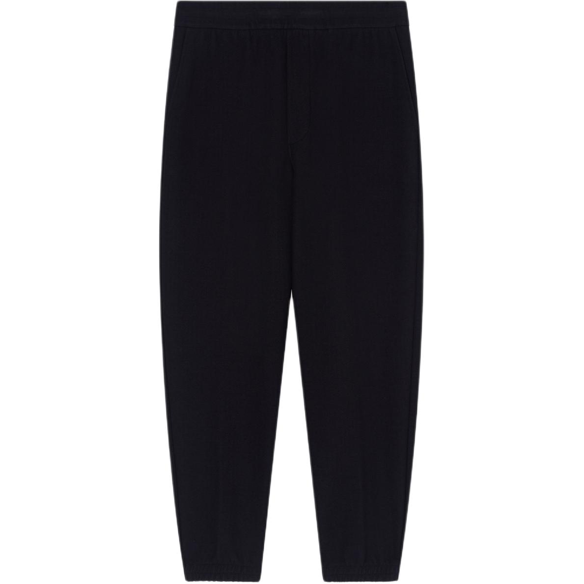 Вязаные спортивные штаны SS26 для мужчин Emporio Armani, темный синий
Вязаные спортивные штаны SS26 для мужчин Emporio Armani, темный синий