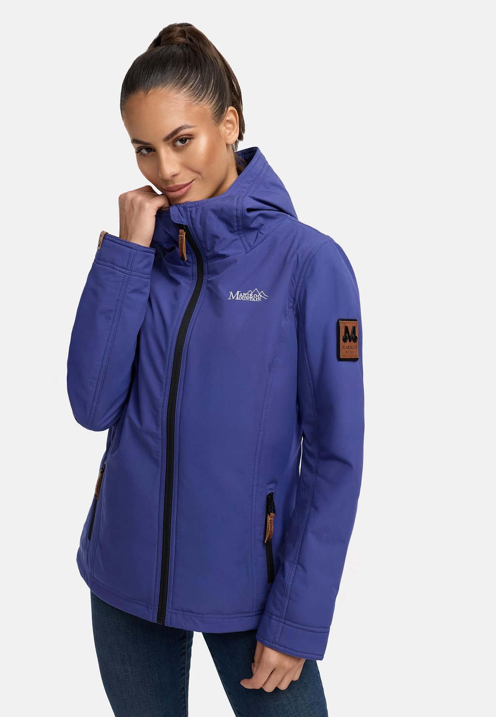 Куртка для активного отдыха BROMBEERE Marikoo, сиреневый, Фиолетовый, Куртка для активного отдыха BROMBEERE Marikoo, сиреневый
Куртка для активного отдыха BROMBEERE Marikoo, сиреневый, Фиолетовый, Куртка для активного отдыха BROMBEERE Marikoo, сиреневый