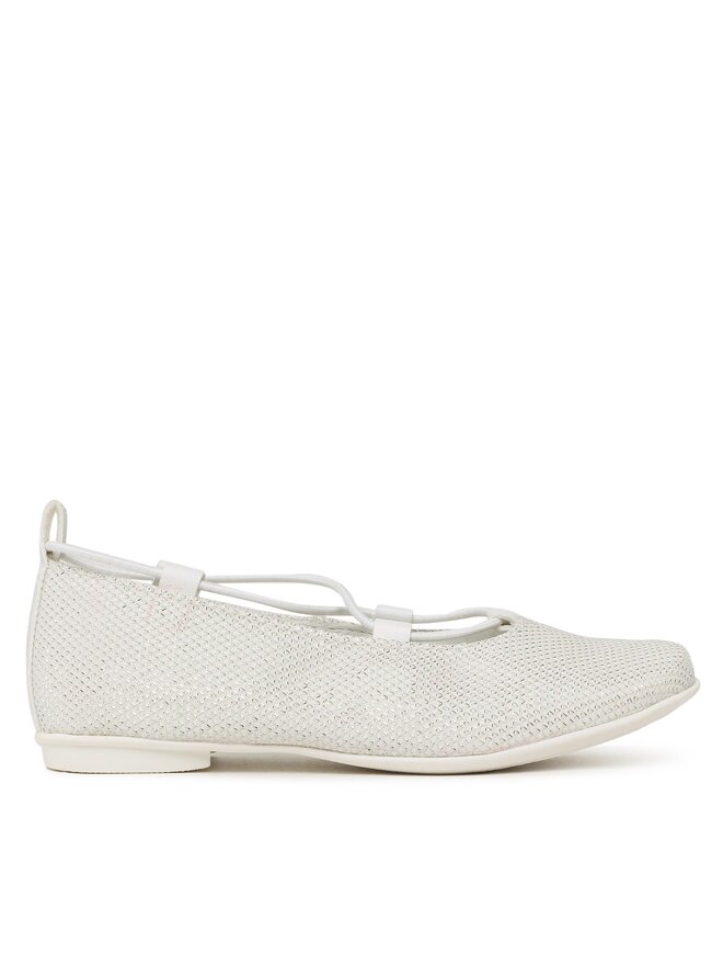 Балетки 3920500 S Primigi, белый
Балетки 3920500 S Primigi, белый