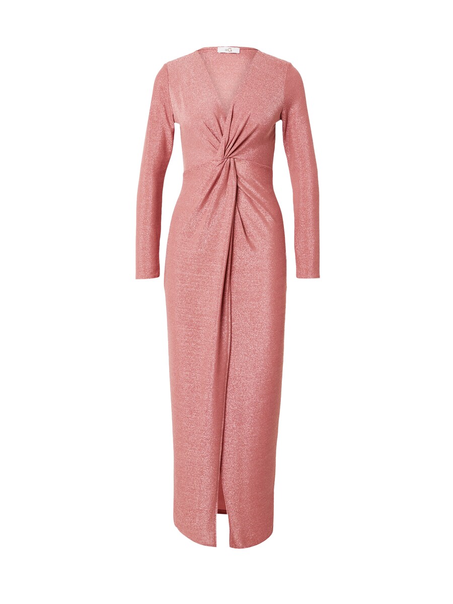 Платье макси WAL G. Dress JULIET, темно-розовый
Платье макси WAL G. Dress JULIET, темно-розовый