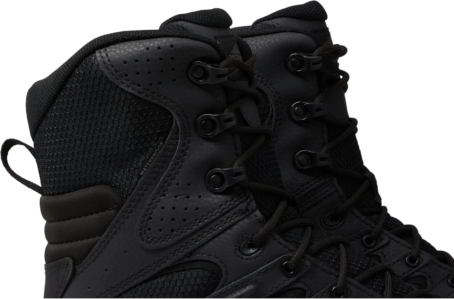 Тактические ботинки Merrell Men's Moab 3 с молнией 8", черный
Тактические ботинки Merrell Men's Moab 3 с молнией 8", черный