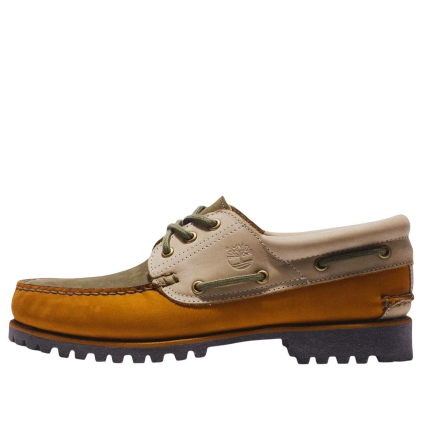 Кроссовки Timberland 3-Eye Lug Boat Wide 'Wheat'
Кроссовки Timberland 3-Eye Lug Boat Wide 'Wheat'