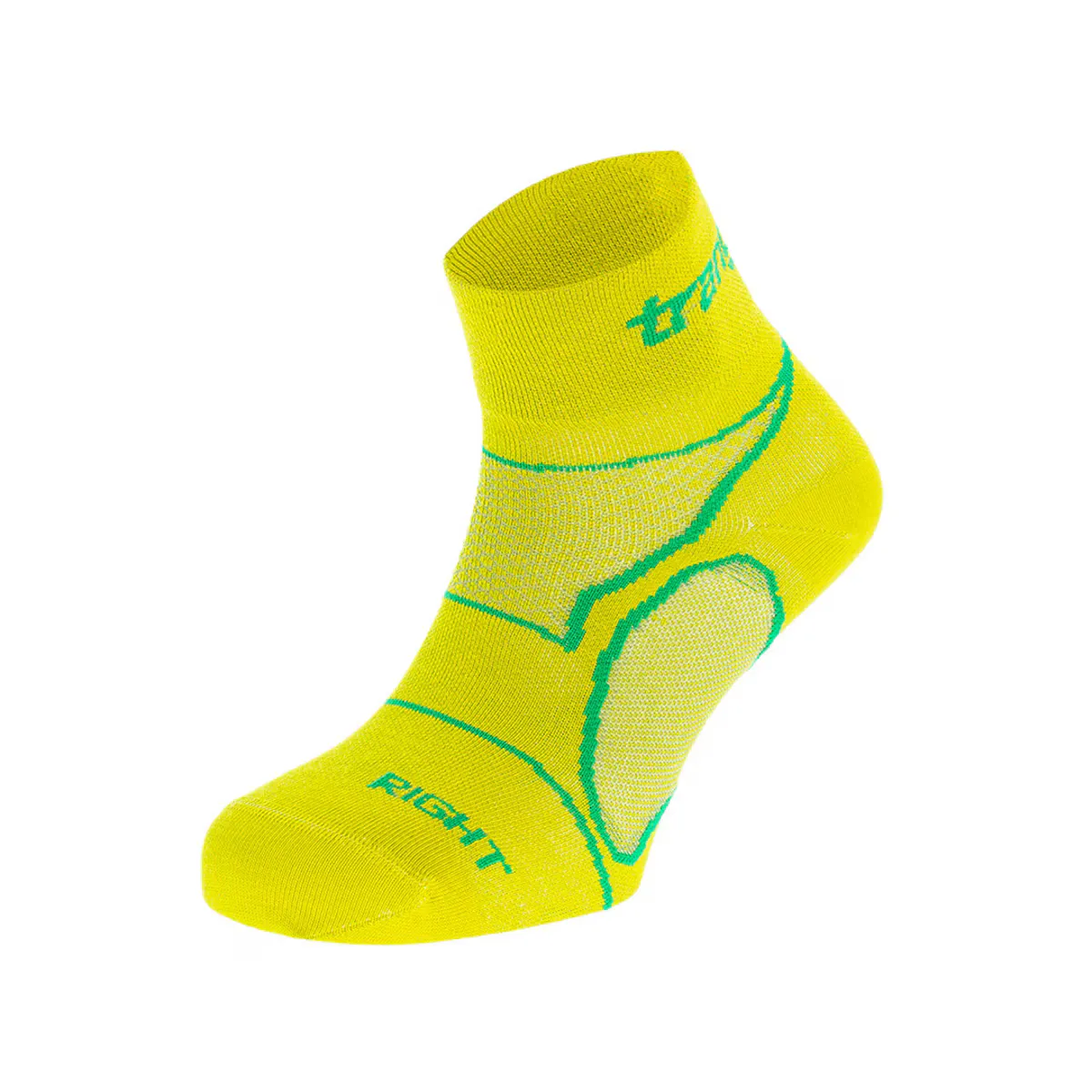 Носки унисекс Baranec Trangoworld, цвет Lima
Носки унисекс Baranec Trangoworld, цвет Lima