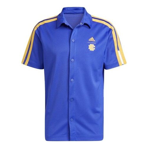 Рубашка x eric emanuel ee smr snp shtr Adidas, синий
Рубашка x eric emanuel ee smr snp shtr Adidas, синий