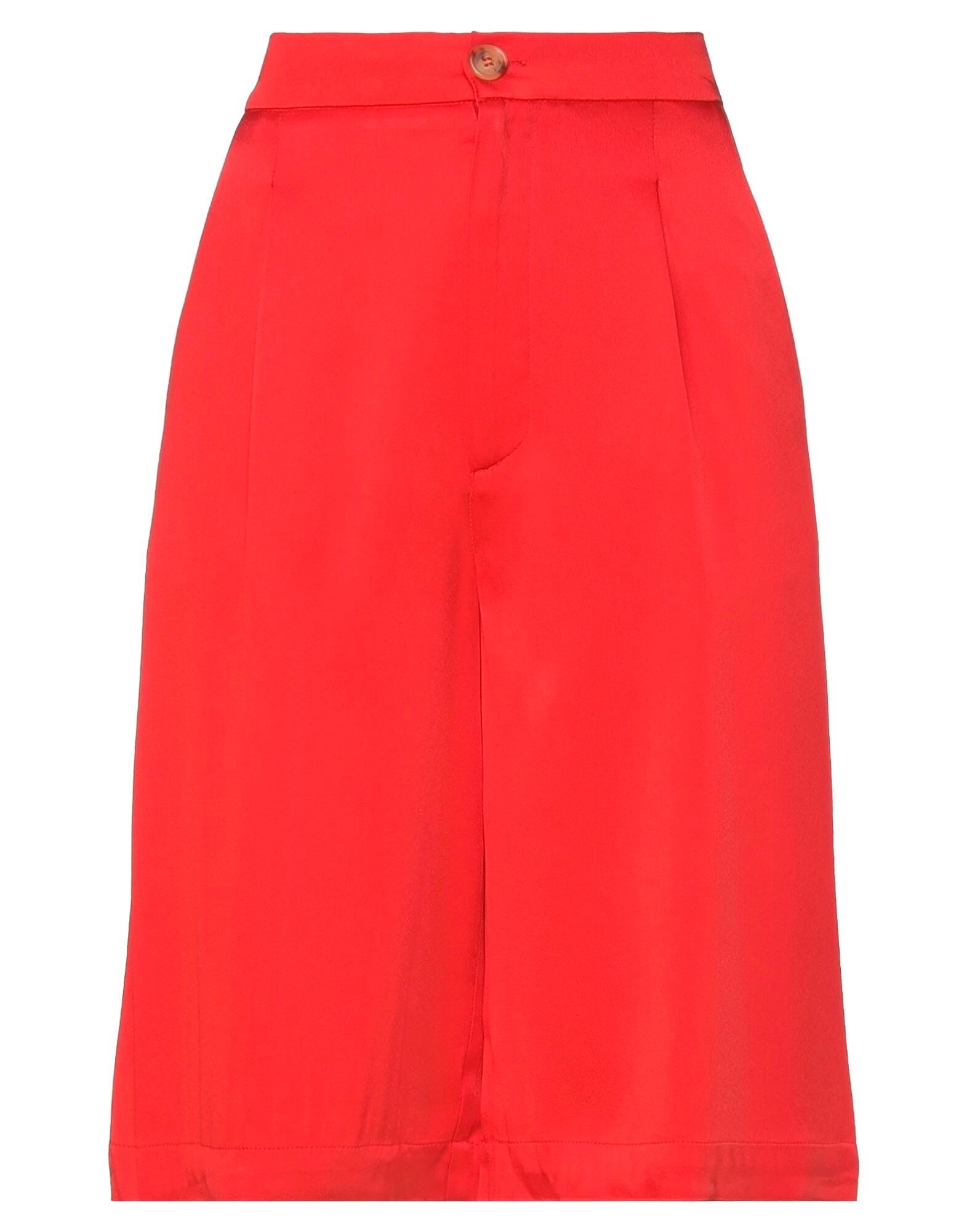 Бермуды Semicouture, красный
Бермуды Semicouture, красный