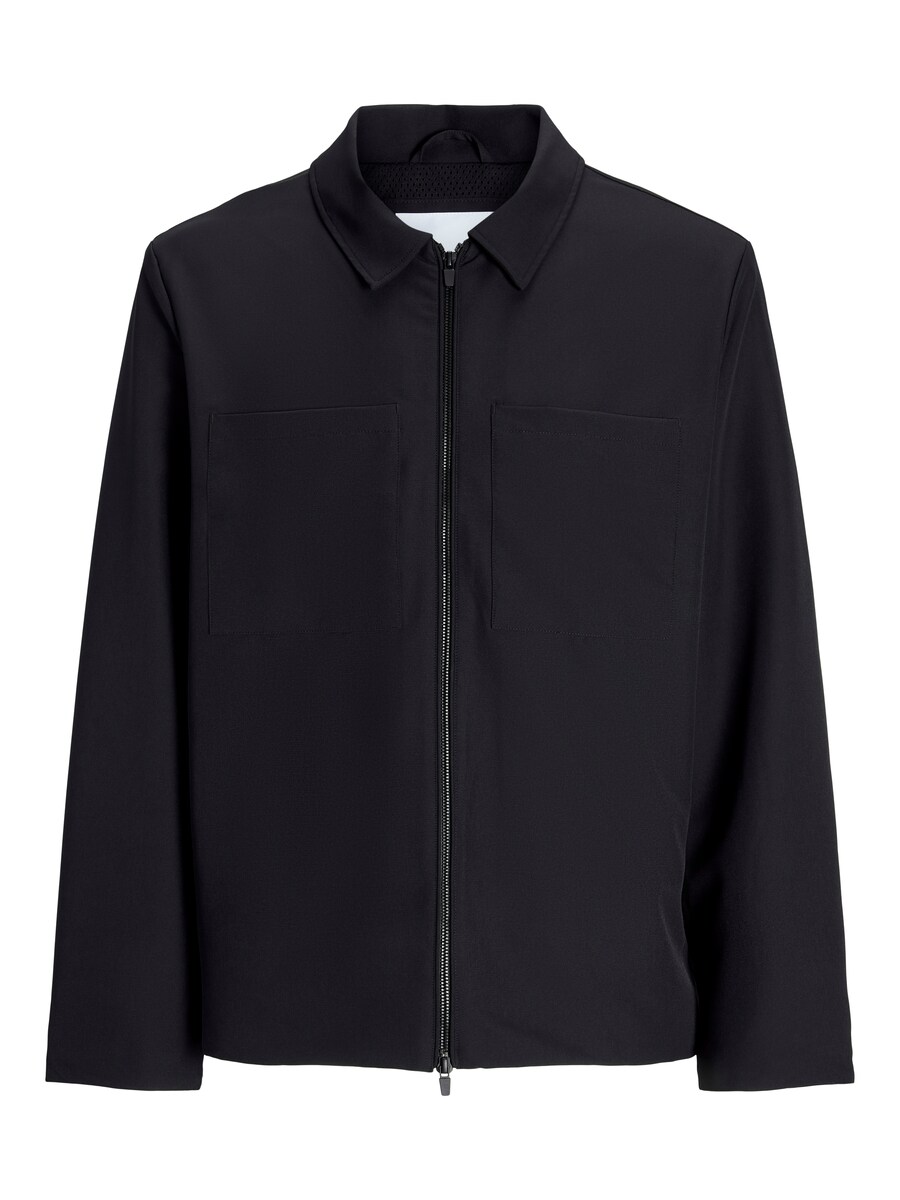 Демисезонная куртка JACK & JONES JACK & JONES JJEPERFECT, Black
Демисезонная куртка JACK & JONES JACK & JONES JJEPERFECT, Black